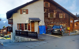 Náhled objektu L'Eloge, Verbier