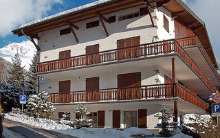 Náhled objektu La Résidence 227, Verbier