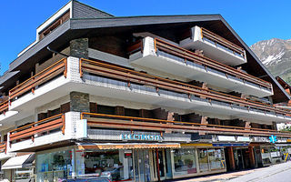 Náhled objektu Square Poste 341, Verbier