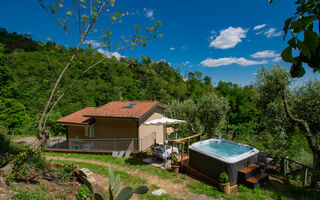 Náhled objektu Il Paradiso, Montecatini Terme