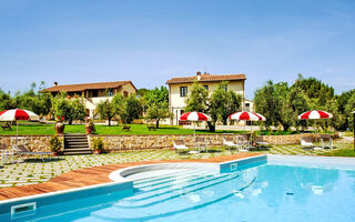 Náhled objektu Agriturismo Di Vinci, Vinci