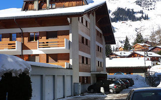 Náhled objektu Val Neige 11, Verbier