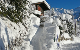 Náhled objektu Château Lapin, Verbier