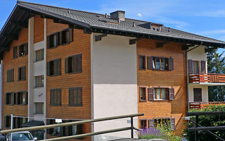 Náhled objektu Beausoleil 14, Verbier