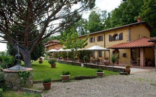 Náhled objektu Gemütliches Agrituriosmo Podere Casalino, Reggello