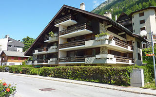 Náhled objektu L'Eau Vive, Champex
