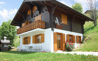 Náhled objektu Y-Gouria, Nendaz