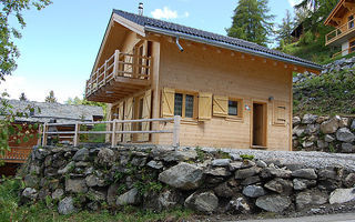 Náhled objektu Le Bon Appart, Nendaz