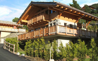 Náhled objektu Rêves Des Alpes, Nendaz