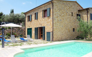 Náhled objektu Casa Cavernoso, San Gimignano