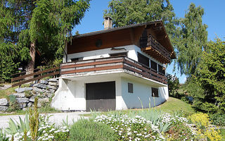 Náhled objektu Isbel, Nendaz