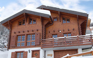 Náhled objektu Petit Nid, Nendaz