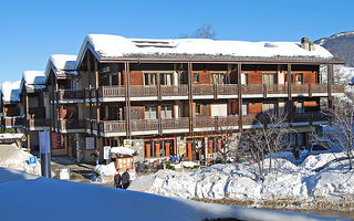 Náhled objektu Raccard 14, Nendaz