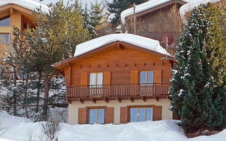 Náhled objektu Mungg, Nendaz