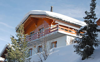 Náhled objektu Paradox, Nendaz
