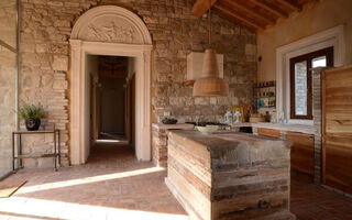 Náhled objektu Villa I Spazio, Volterra