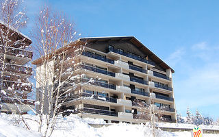 Náhled objektu Bellevue, Nendaz
