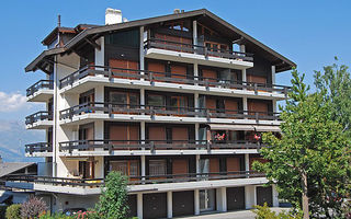 Náhled objektu Clair Vue A3, Nendaz