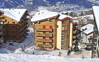 Náhled objektu Les Etagnes 2est, Nendaz