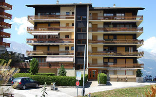 Náhled objektu Les Arolles A1, Nendaz