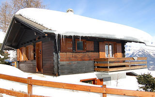 Náhled objektu Eole, Nendaz