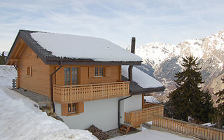 Náhled objektu Ratatouille, Nendaz