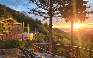 Náhled objektu Casa La Tordara, Monte Argentario