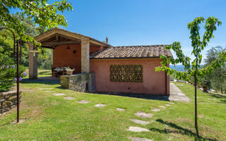 Náhled objektu Casa Il Nido Del Sorbino, Castiglion Fiorentino