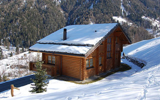 Náhled objektu Gentianes, Nendaz