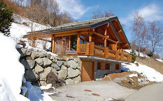Náhled objektu Les Fougères, Nendaz