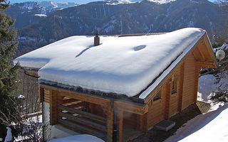 Náhled objektu Bardane, Nendaz