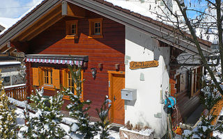 Náhled objektu Les Muguets, Nendaz