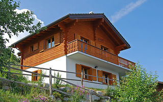 Náhled objektu Maigold, Nendaz