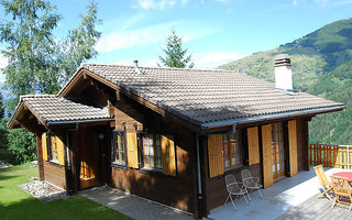 Náhled objektu Chalet Puck, Nendaz