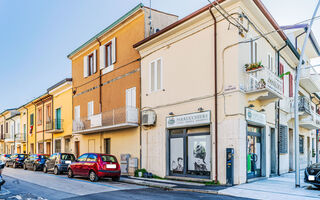 Náhled objektu appartamento Scirocco, Viareggio