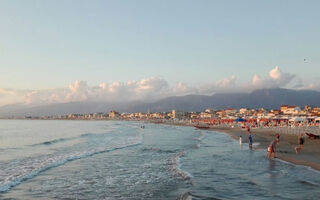 Náhled objektu Casa Canale, Viareggio