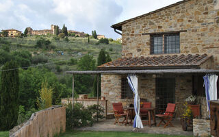 Náhled objektu Wohnung Martius, Siena