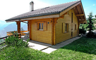 Náhled objektu Gamine, Veysonnaz