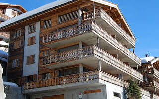 Náhled objektu Balcon Du Soleil 3, Veysonnaz