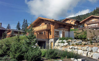 Náhled objektu Campanule, Anzére