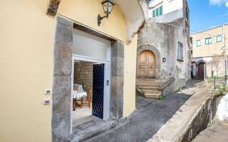 Náhled objektu Vico Secondo Antike Ferienwohnung historisches Zentrum, ostrov Ischia