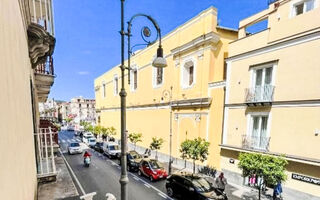 Náhled objektu Il Balconcino di Sorrento, Sorrento