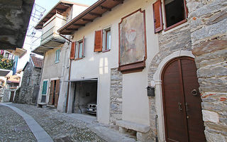 Náhled objektu Mergozzo, Lago Maggiore