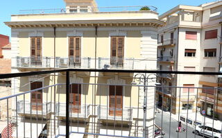 Náhled objektu Balcone Giglio, ostrov Sicílie