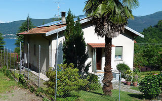 Náhled objektu Carlo, Lago Maggiore