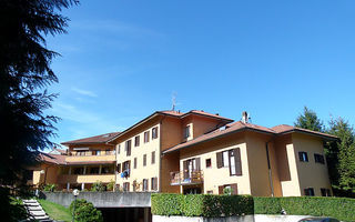 Náhled objektu La Magnolia, Lago Maggiore