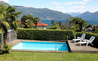 Náhled objektu Maison Rose, Lago Maggiore