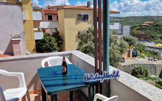 Náhled objektu i Venti di Gallura Domus Teresina by Holiday World, ostrov Sardinie