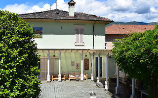 Náhled objektu Verde, Lago Maggiore