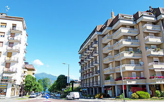 Náhled objektu Luino Centro, Lago Maggiore